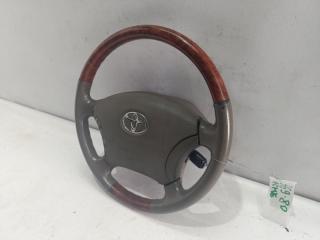 Руль TOYOTA IPSUM ACM26 4 ракурс