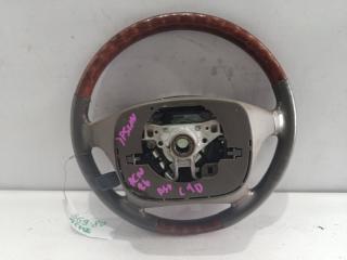 Руль TOYOTA IPSUM ACM26 5 ракурс