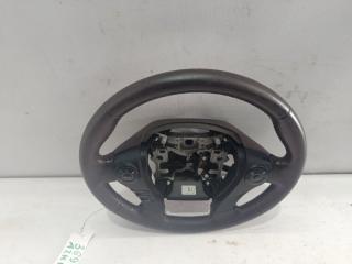 Руль TOYOTA SAI AZK10 2 ракурс