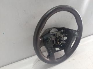 Руль TOYOTA SAI AZK10 3 ракурс