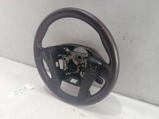 Руль TOYOTA SAI AZK10 4 ракурс