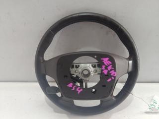 Руль TOYOTA SAI AZK10 5 ракурс