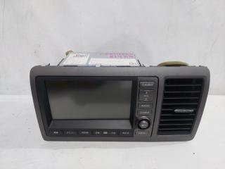 Магнитофон HONDA CROSSROAD RT4 39540-SYP-J01 NH640L 1 ракурс