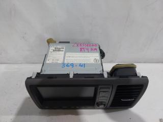 Магнитофон HONDA CROSSROAD RT4 39540-SYP-J01 NH640L 2 ракурс