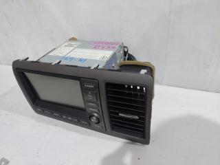 Магнитофон HONDA CROSSROAD RT4 39540-SYP-J01 NH640L 4 ракурс