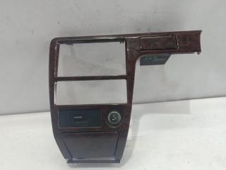 Консоль магнитофона TOYOTA MARK II GX100 1 ракурс