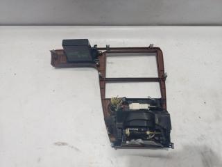 Консоль магнитофона TOYOTA MARK II GX100 5 ракурс