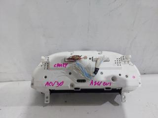 Спидометр TOYOTA CAMRY ACV30 2AZ-FE 83800-06D20-00 5 ракурс