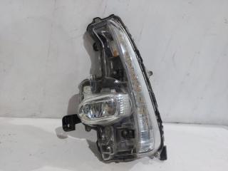 Туманка левая TOYOTA PRIUS PHV ZVW52 47-95 1 ракурс