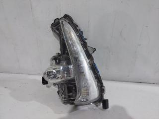 Туманка левая TOYOTA PRIUS PHV ZVW52 47-95 2 ракурс