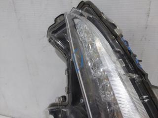 Туманка левая TOYOTA PRIUS PHV ZVW52 47-95 3 ракурс