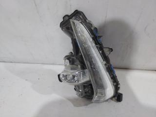 Туманка левая TOYOTA PRIUS PHV ZVW52 47-95 4 ракурс