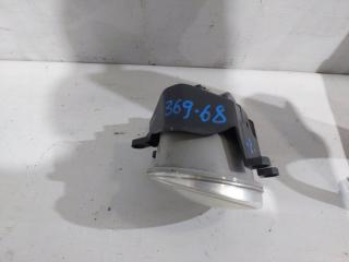 Туманка правая TOYOTA NOAH ZRR80 12-580 3 ракурс