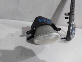 Туманка правая TOYOTA NOAH ZRR80 12-580 4 ракурс