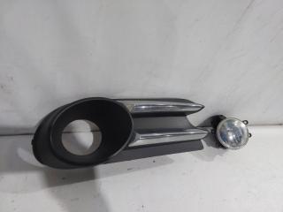 Туманка правая TOYOTA ESQUIRE ZRR80 12-580 2 ракурс