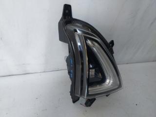 Повторитель бамперный правый NISSAN ROOX B47A 212-23776 3 ракурс