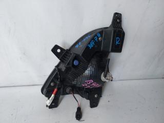 Повторитель бамперный правый NISSAN ROOX B47A 212-23776 5 ракурс