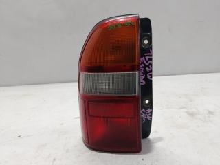 Стоп-сигнал левый SUZUKI ESCUDO TL52W 220-32077 1 ракурс