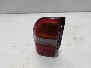 Стоп-сигнал левый SUZUKI ESCUDO TL52W 220-32077 2 ракурс