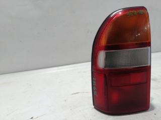 Стоп-сигнал левый SUZUKI ESCUDO TL52W 220-32077 3 ракурс
