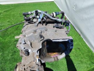 АКПП SUZUKI HUSTLER MR41S R06A 2 ракурс