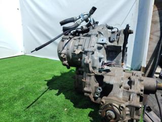 АКПП SUZUKI HUSTLER MR41S R06A 3 ракурс