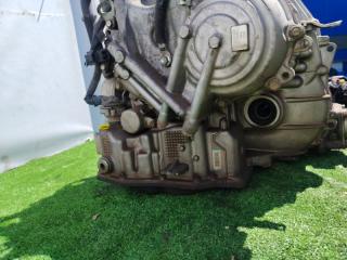 АКПП SUZUKI HUSTLER MR41S R06A 5 ракурс