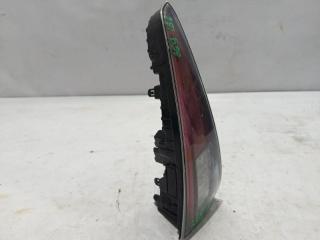 Стоп-сигнал левый TOYOTA PRIUS ZVW50 47-78 4 ракурс