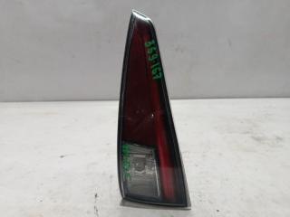 Стоп-сигнал правый TOYOTA PRIUS ZVW50 47-78 1 ракурс