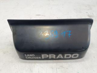 Ручка задней двери TOYOTA LAND CRUISER PRADO RZJ95 2 ракурс Ручка задней двери TOYOTA LAND CRUISER PRADO RZJ95 2 ракурс