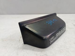 Ручка задней двери TOYOTA LAND CRUISER PRADO RZJ95 4 ракурс Ручка задней двери TOYOTA LAND CRUISER PRADO RZJ95 4 ракурс