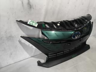 Решетка радиатора TOYOTA PRIUS PHV ZVW52 53101-47040 3 ракурс