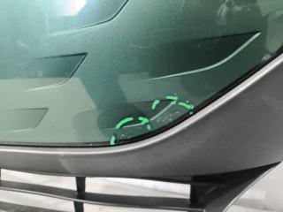 Решетка радиатора TOYOTA PRIUS PHV ZVW52 53101-47040 4 ракурс