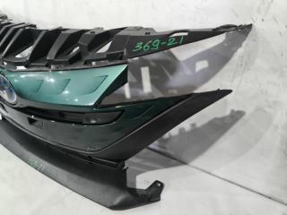 Решетка радиатора TOYOTA PRIUS PHV ZVW52 53101-47040 5 ракурс