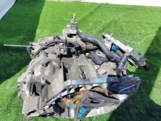 АКПП NISSAN MARCH K13 HR12DE 2 ракурс