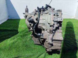 АКПП NISSAN MARCH K13 HR12DE 3 ракурс