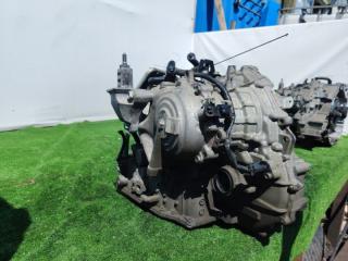 АКПП NISSAN MARCH K13 HR12DE 4 ракурс