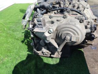 АКПП NISSAN MARCH K13 HR12DE 5 ракурс