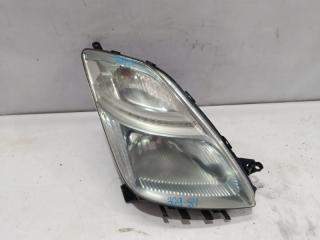 Фара правая TOYOTA PRIUS NHW20 47-23 2 ракурс Фара правая TOYOTA PRIUS NHW20 47-23 2 ракурс