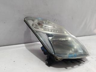 Фара правая TOYOTA PRIUS NHW20 47-23 3 ракурс Фара правая TOYOTA PRIUS NHW20 47-23 3 ракурс