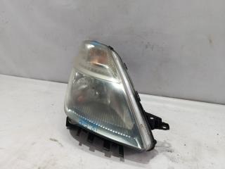 Фара правая TOYOTA PRIUS NHW20 47-23 4 ракурс Фара правая TOYOTA PRIUS NHW20 47-23 4 ракурс
