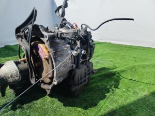 АКПП SUZUKI Wagon R Plus MA63S K10A 2 ракурс АКПП SUZUKI Wagon R Plus MA63S K10A 2 ракурс
