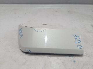 Накладка на бампер правая передняя TOYOTA VOXY ZWR90 53143-V1010 1 ракурс