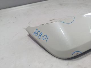 Накладка на бампер правая передняя TOYOTA VOXY ZWR90 53143-V1010 2 ракурс