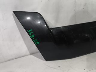 Накладка на бампер передняя TOYOTA NOAH ZRR80 53105-28040 4 ракурс