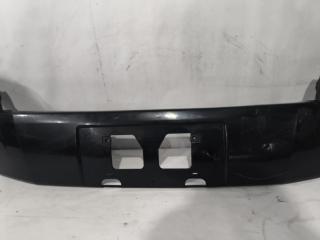 Накладка на бампер передняя TOYOTA NOAH ZRR80 53105-28040 5 ракурс