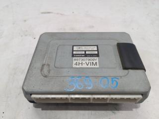 Блок управления efi ISUZU ELF NKR81 897307909Y 1 ракурс