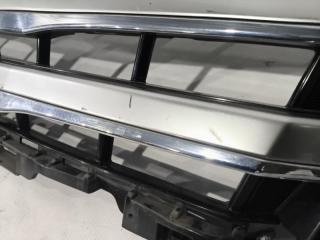 Решетка радиатора TOYOTA NOAH ZRR80 53101-28390 5 ракурс