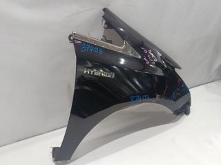 Крыло правое переднее TOYOTA PRIUS ALPHA ZVW41 4 ракурс