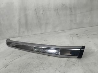Молдинг на бампер передний TOYOTA NOAH ZRR80 52104-28040 2 ракурс